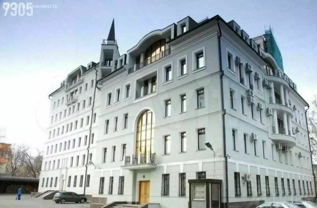 Помещение свободного назначения (277 м) - Фото 0