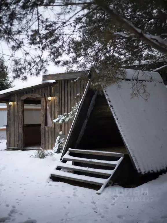 Дом в Ярославская область, Некрасовский муниципальный округ, Край Озер ... - Фото 1