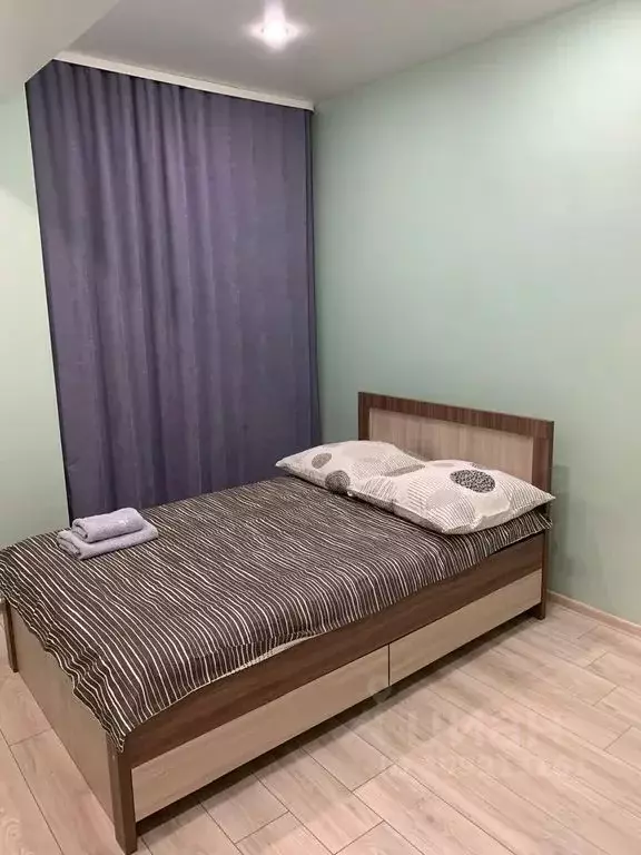 2-к кв. Бурятия, Улан-Удэ 47-й кв-л, ул. Конечная, 10к4 (58.0 м) - Фото 0