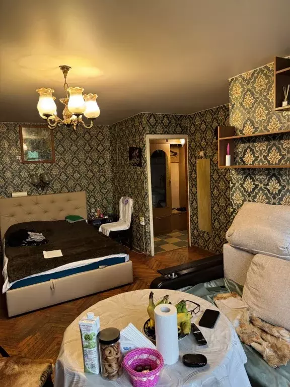 1-к кв. Москва Коптевский бул., 15 (32.0 м) - Фото 2