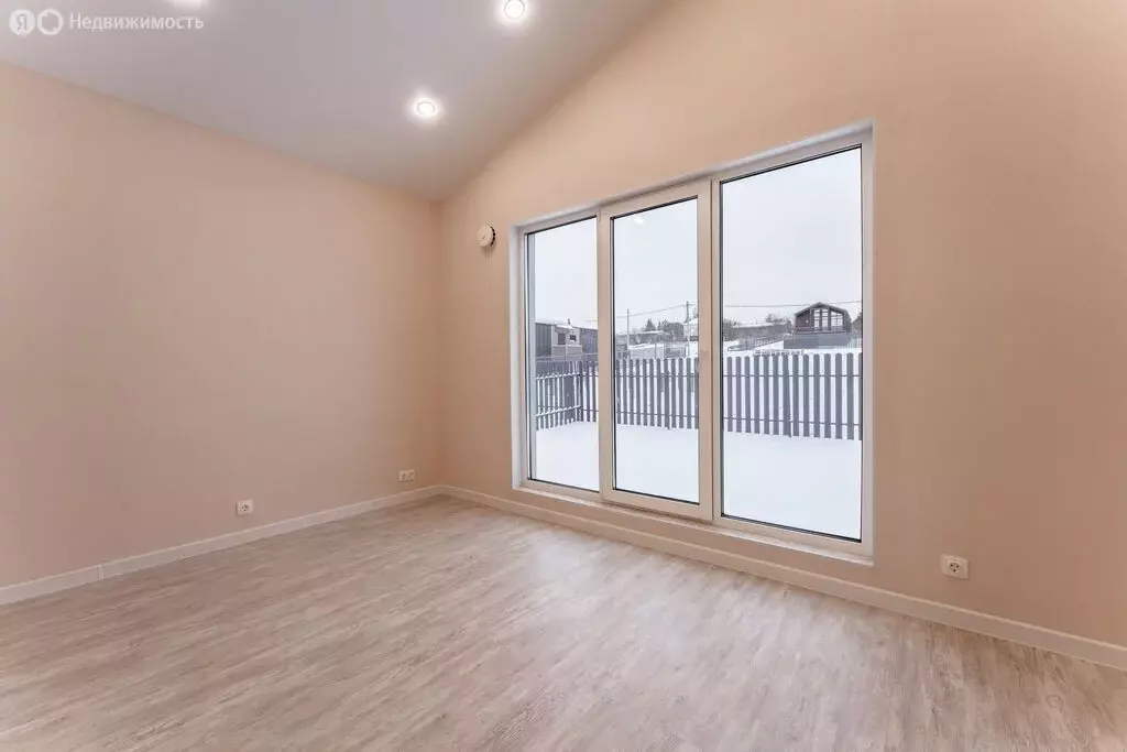 Дом в Аннинское городское поселение, ДНП Тиммолово, Корабельный ... - Фото 1