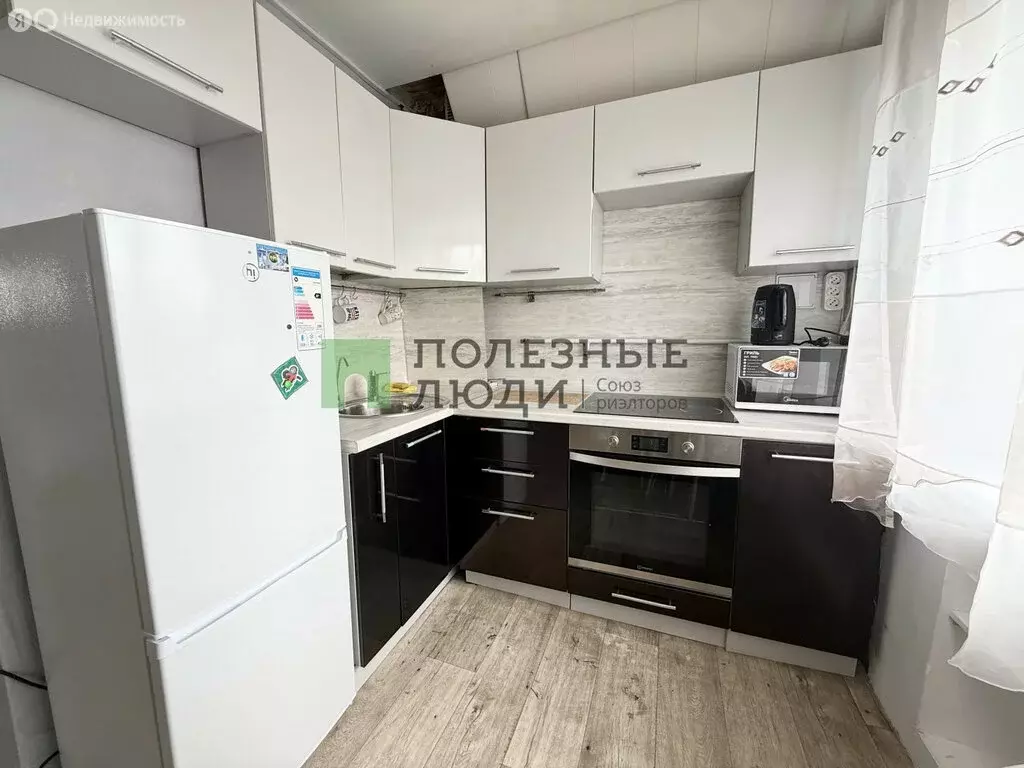 1-комнатная квартира: Ижевск, улица Пастухова, 43 (31.6 м) - Фото 1