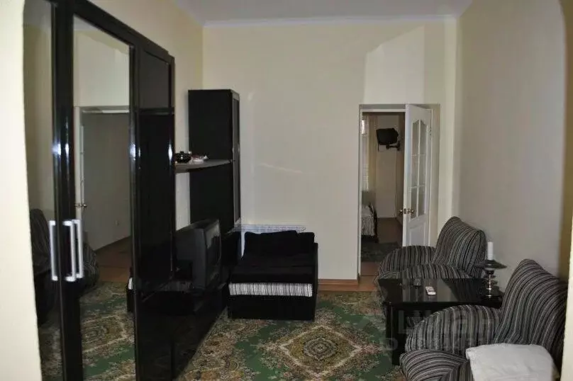 2-к кв. Крым, Ялта ул. Чехова, 20 (40.0 м) - Фото 2