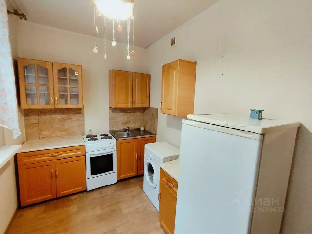 1-к кв. Брянская область, Брянск просп. Станке Димитрова, 67к3 (39.0 ... - Фото 1