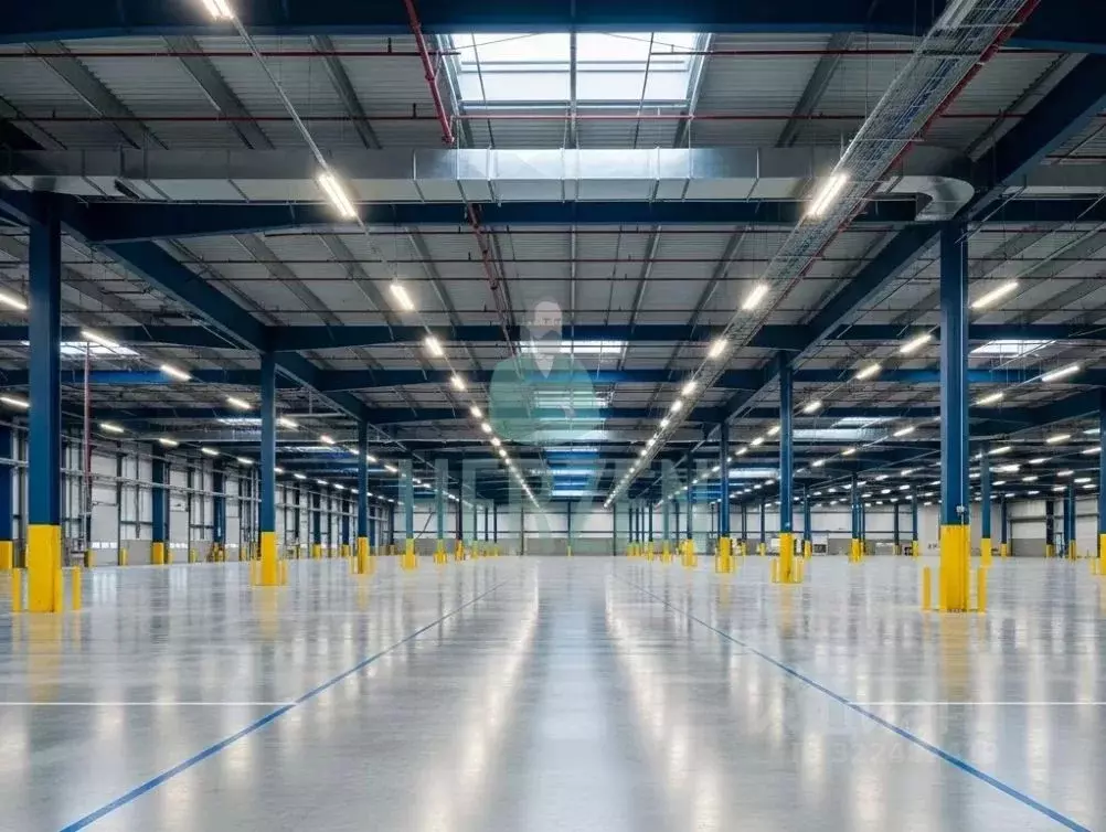 Производственное помещение в Московская область, Старая Купавна ... - Фото 1