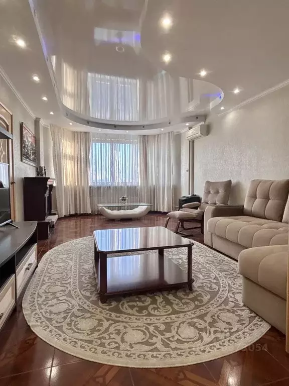 2-к кв. Москва Тенистый проезд, 2к1 (92.0 м) - Фото 1