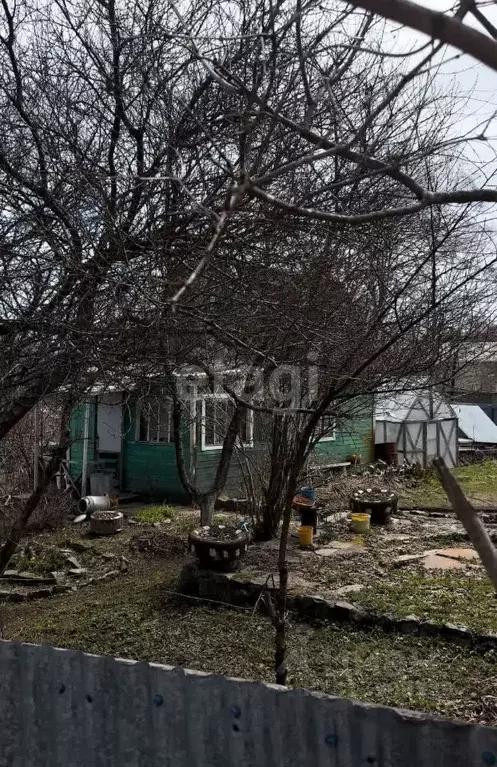 Участок в Сахалинская область, Анивский городской округ, с. Троицкое  ... - Фото 1