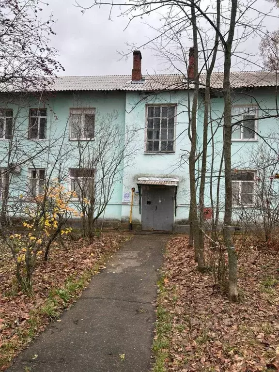 2-к кв. Московская область, Красноармейск Пушкинский городской округ, ... - Фото 1