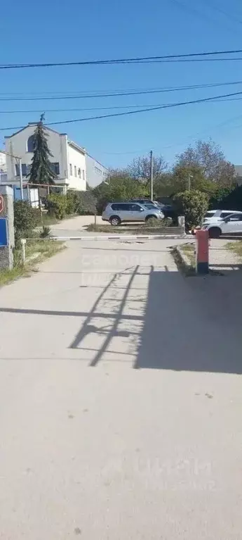 Гараж в Севастополь ул. Хрусталева, 84В (25 м) - Фото 2