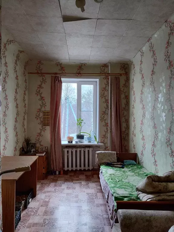 Продаётся 3-к квартира, 65 м - Фото 1