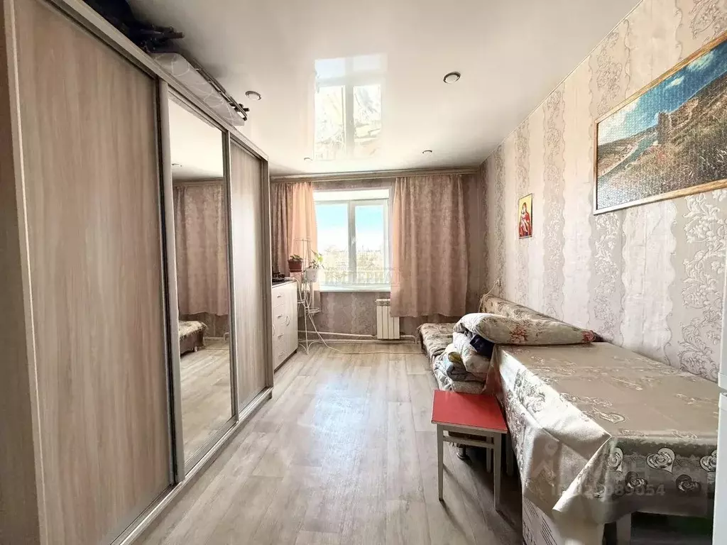 Комната Марий Эл, Йошкар-Ола ул. Соловьева, 2А (13.3 м) - Фото 1