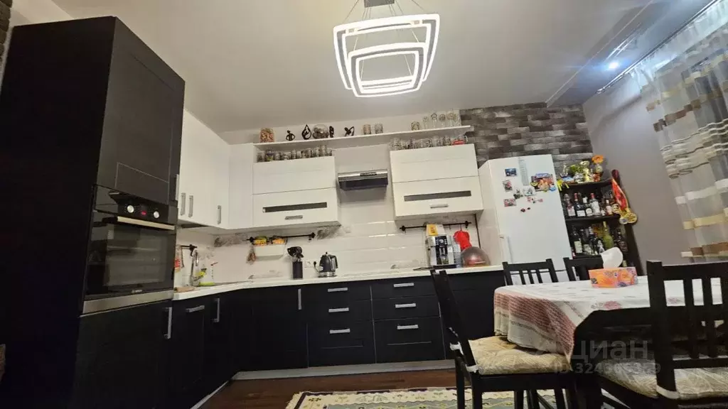 Таунхаус в Московская область, Солнечногорск городской округ, Палитра ... - Фото 2