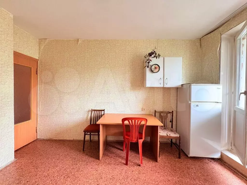 2-к. квартира, 61,5 м, 6/17 эт. - Фото 0