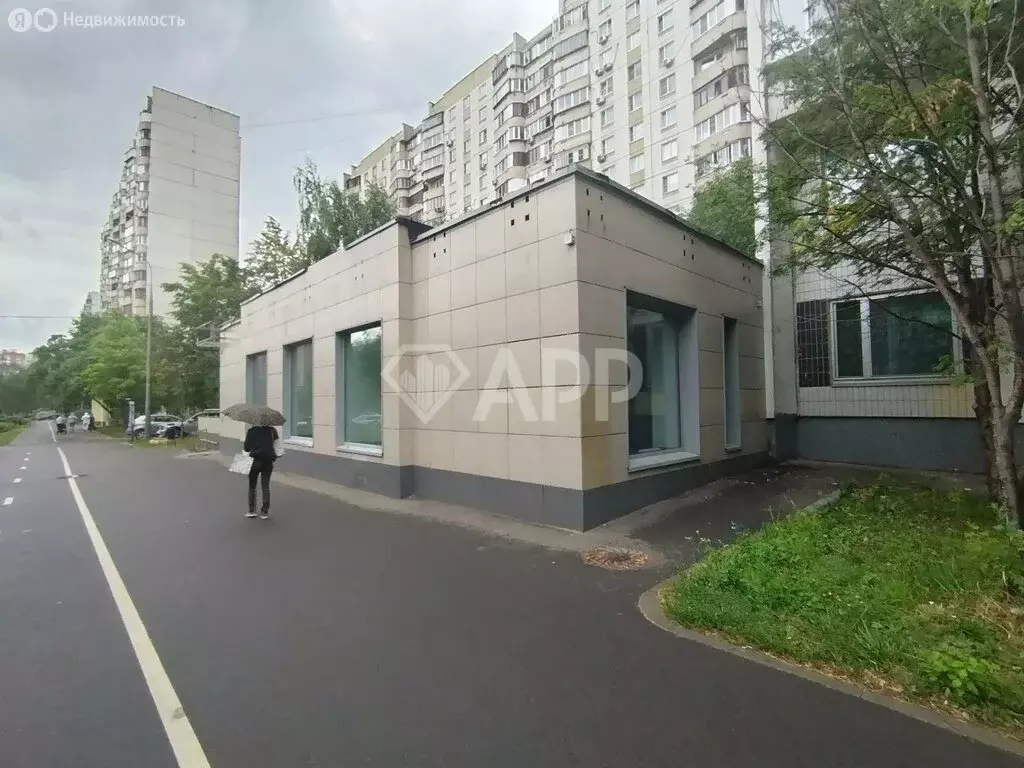 Офис (177.7 м) - Фото 2