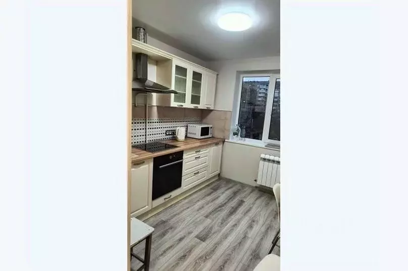 2-к кв. Свердловская область, Нижний Тагил Тагилстроевская ул., 5 ... - Фото 1