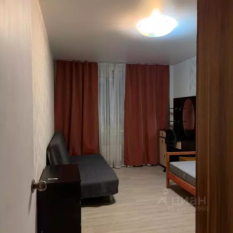 Комната Московская область, Химки ул. Горшина, 3к2 - Фото 0