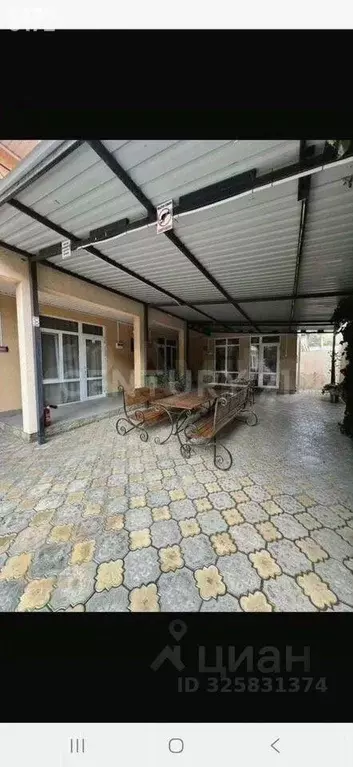 1-к кв. Крым, Саки ул. Приморская, 2 (20.0 м) - Фото 2