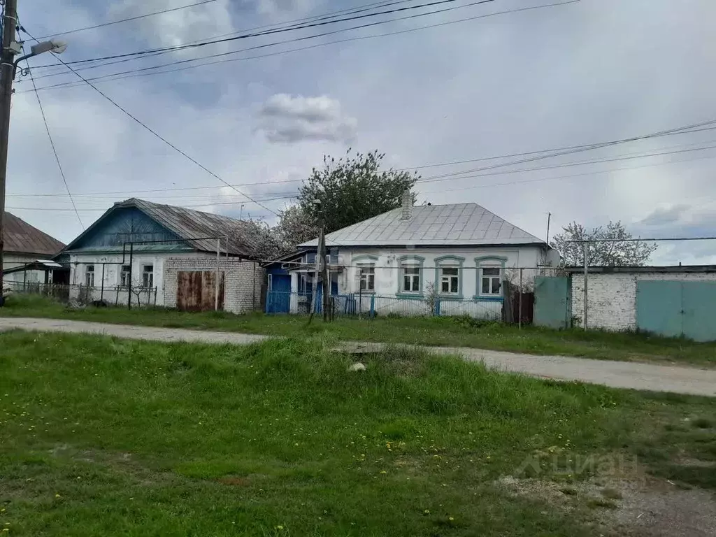 Дом в Нижегородская область, Выкса Одесская ул., 38 (46 м) - Фото 0