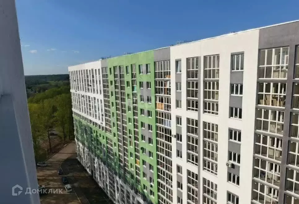 Продаётся квартира-студия, 38.6 м - Фото 0