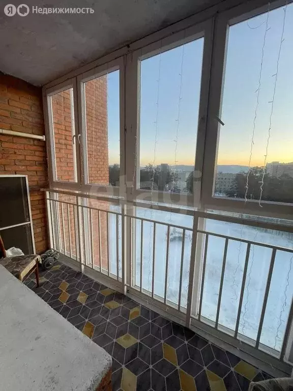 1-комнатная квартира: Чита, улица Токмакова, 43 (44.6 м) - Фото 2