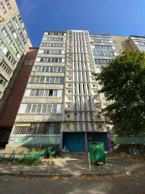 3-к кв. Ставропольский край, Ставрополь ул. Пирогова, 38/3 (78.0 м) - Фото 1