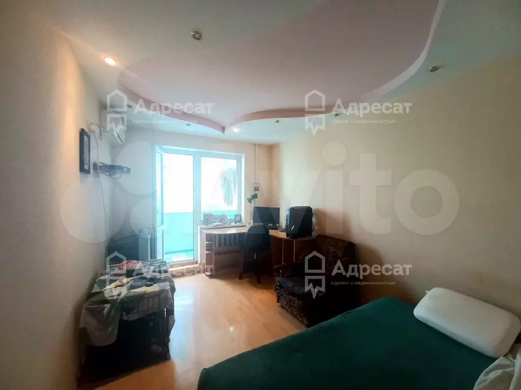 2-к. квартира, 50м, 4/9эт. - Фото 1