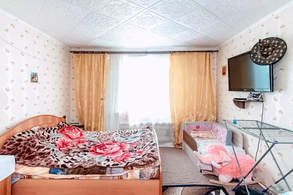 Дом в Ханты-Мансийский АО, Ханты-Мансийск ул. Гагарина (130 м) - Фото 0