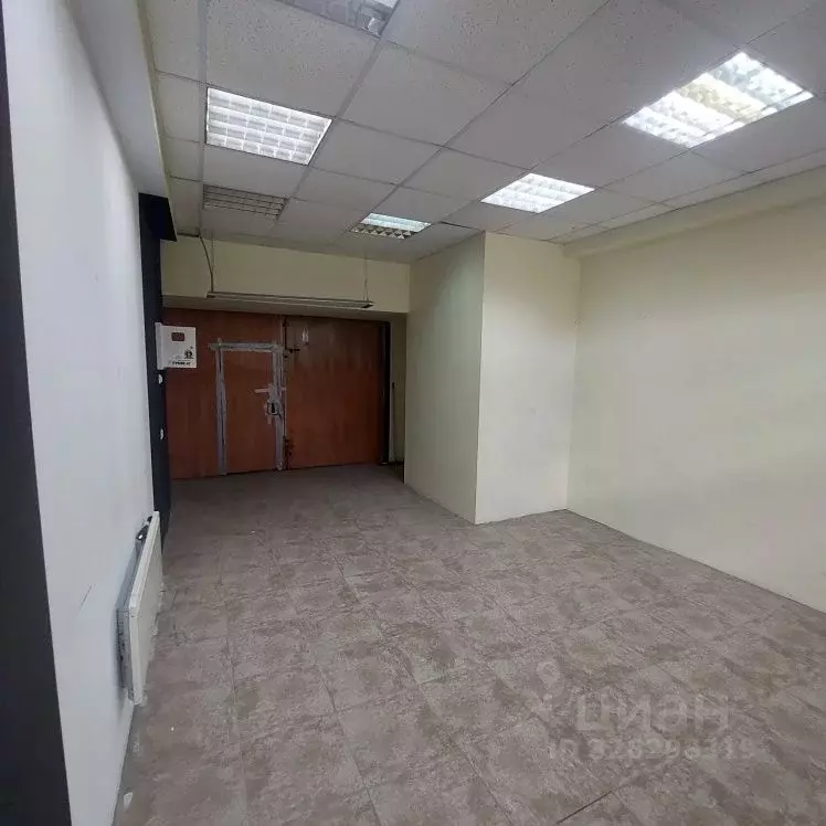 Склад в Свердловская область, Екатеринбург ул. Черепанова, 23 (25 м) - Фото 1