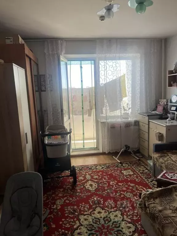 2-к кв. Краснодарский край, Краснодар ул. Академика Лукьяненко, 8 ... - Фото 0