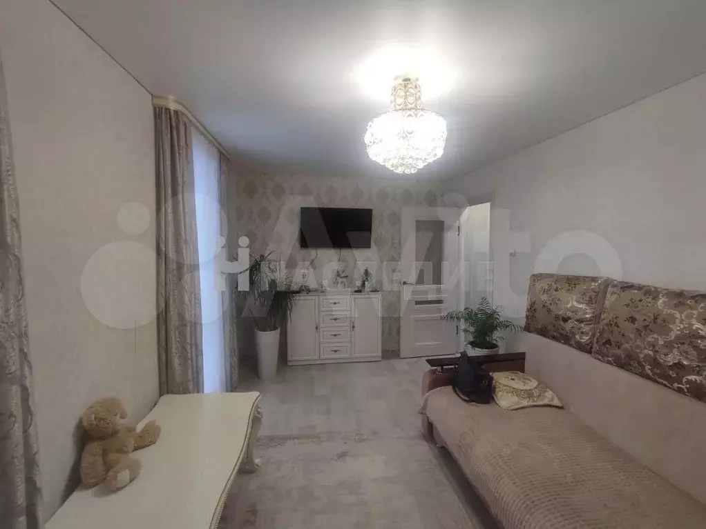 1-к. квартира, 30 м, 2/9 эт. - Фото 0