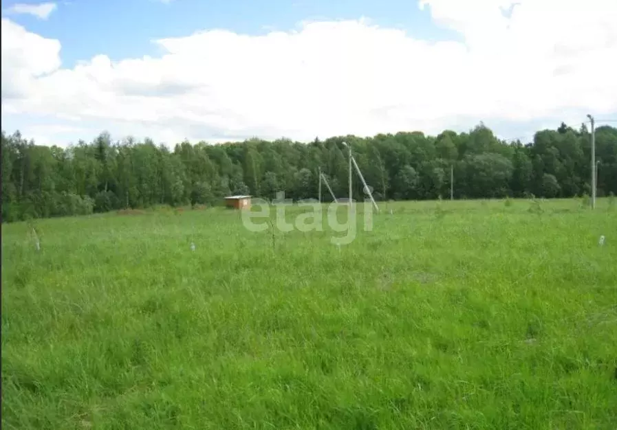 Участок, 14.5 сот., сельхоз (снт или днп) - Фото 1