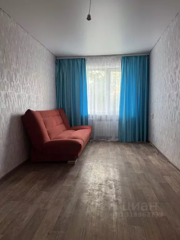 1-к кв. Ростовская область, Волгодонск ул. Ленина, 97 (28.0 м) - Фото 0