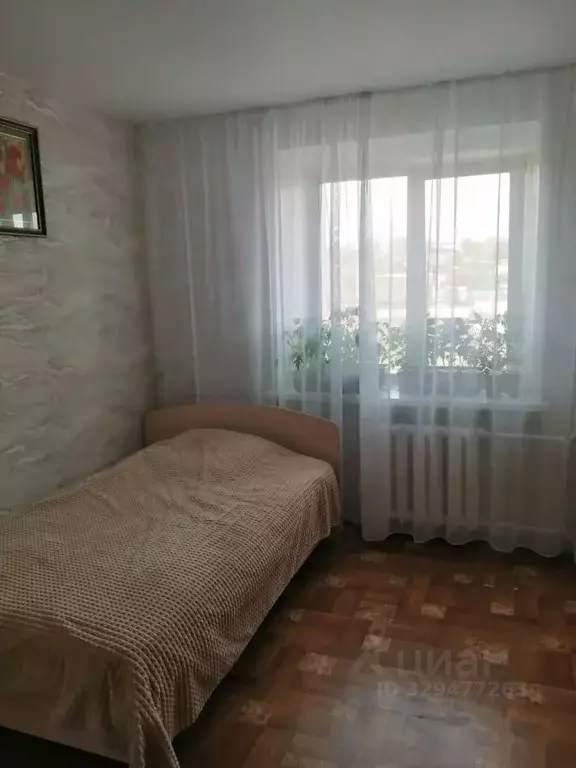 2-к кв. Мордовия, Саранск просп. 70 лет Октября, 167 (48.0 м) - Фото 2