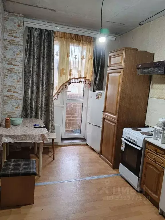1-к кв. Московская область, Красногорск городской округ, Нахабино пгт ... - Фото 1