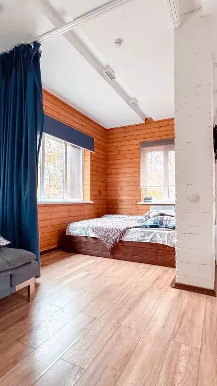 1-к кв. Приморский край, Владивосток ул. Шевченко, 202с9 (30.0 м) - Фото 2