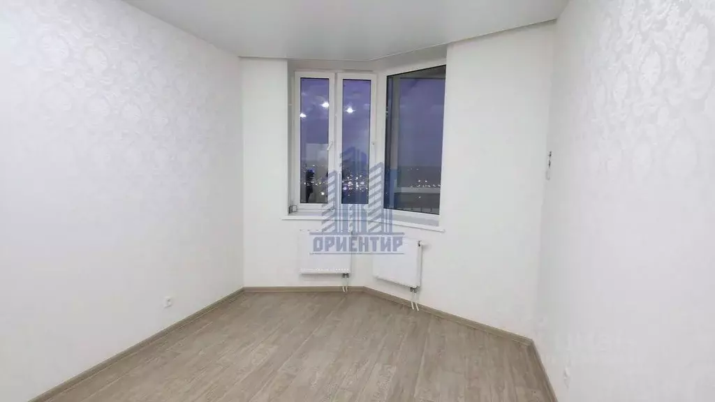 1-к кв. Чувашия, Чебоксары Учительская ул., 15 (44.0 м) - Фото 2