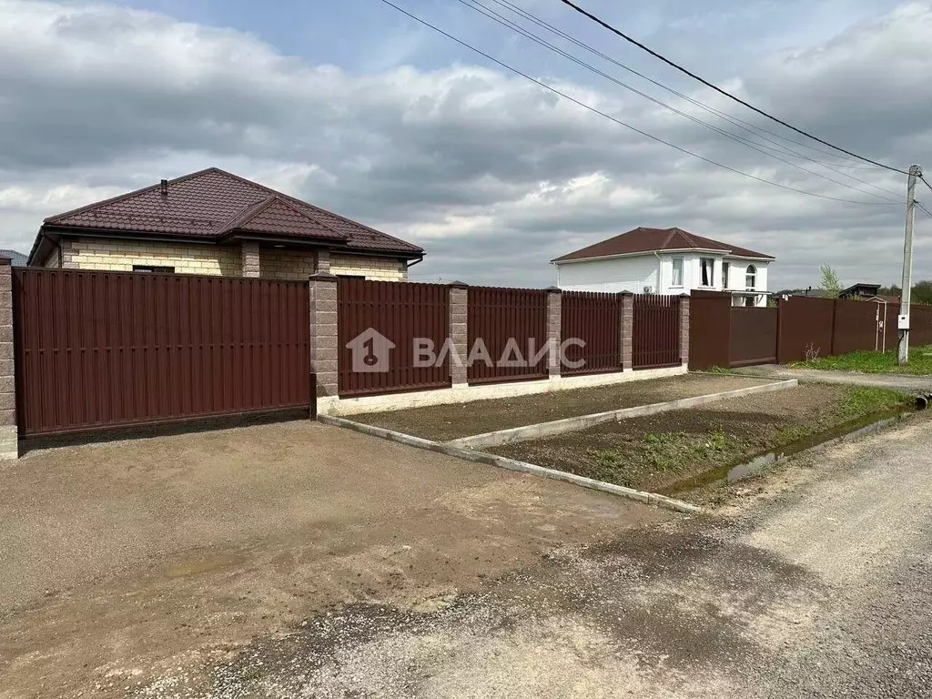 Дом в Московская область, Раменский муниципальный округ, с. Салтыково  ... - Фото 1