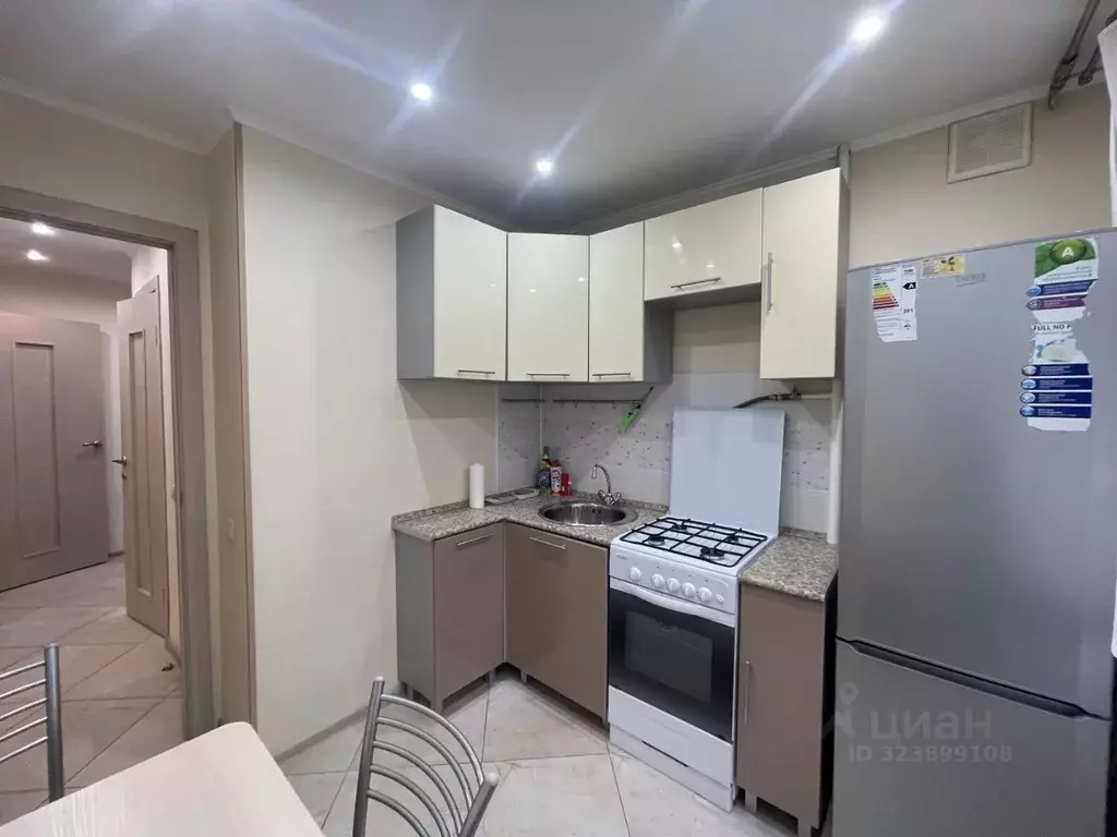 2-к кв. Москва Фрязевская ул., 9К1 (39.0 м) - Фото 2