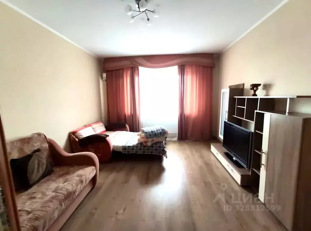 2-к кв. Московская область, Одинцово Можайское ш., 80А (65.0 м) - Фото 2