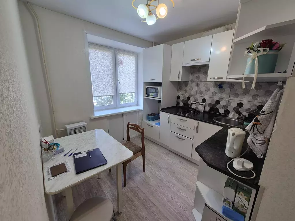 Продаётся 2-к квартира, 42.9 м - Фото 0