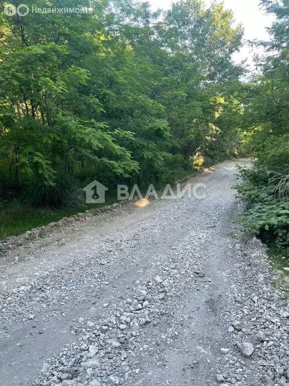Участок в Краснодарский край, Сочи, улица Гастелло, 27Б (10 м) - Фото 1