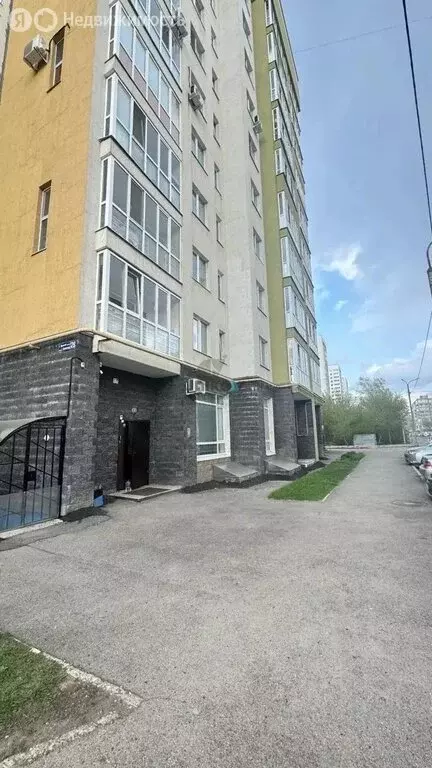 Помещение свободного назначения (182.5 м) - Фото 1