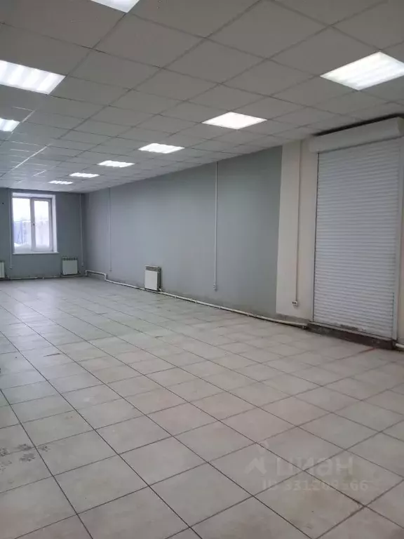 Помещение свободного назначения в Татарстан, Казань Тихорецкая ул., ... - Фото 2