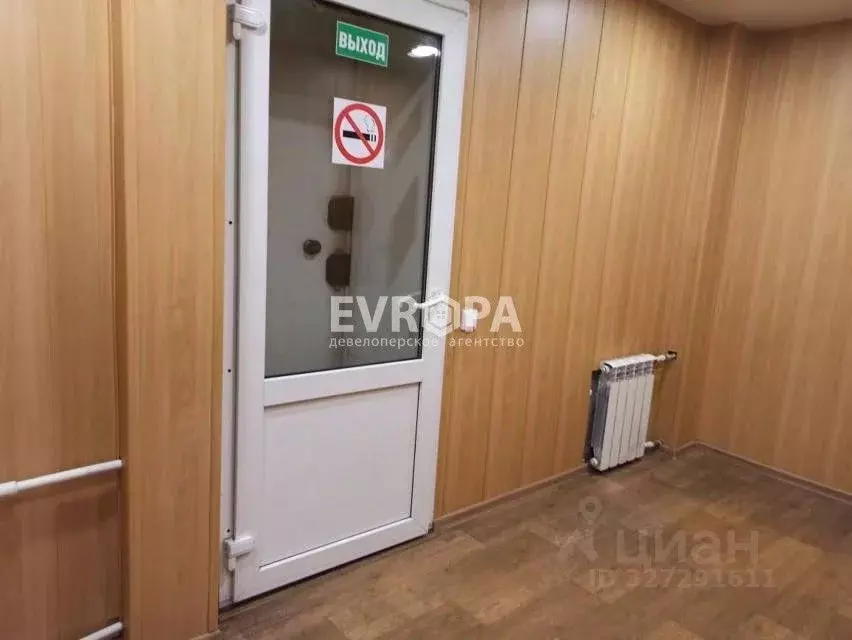 Помещение свободного назначения в Ульяновская область, Ульяновск ... - Фото 2