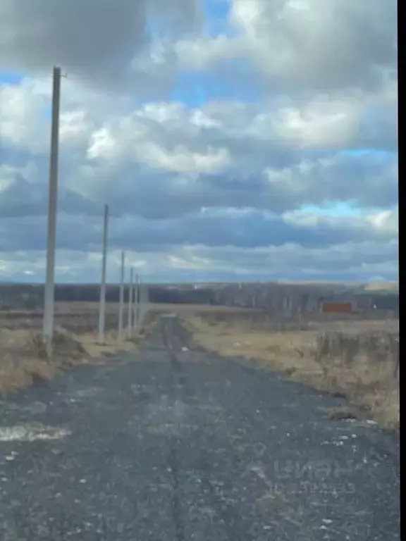 Участок в Нижегородская область, Богородский район, с. Каменки  (12.0 ... - Фото 1