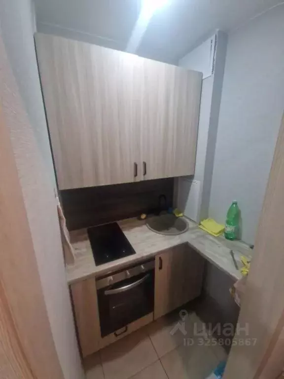 Студия Татарстан, Набережные Челны просп. Сююмбике, 17 (21.0 м) - Фото 2