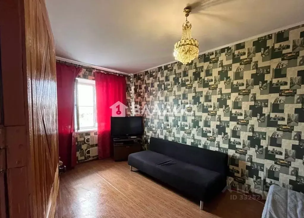 1-к кв. Белгородская область, Белгород ул. Губкина, 17Вк3 (36.1 м) - Фото 1