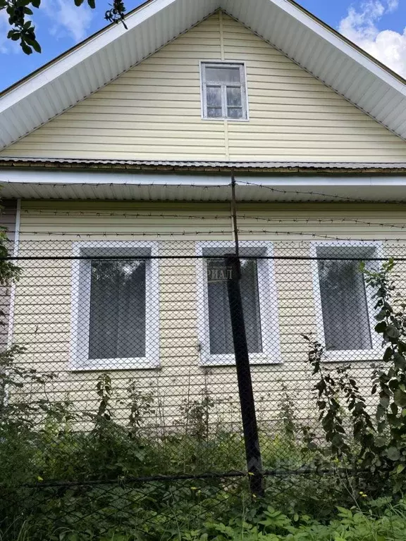 Дом в Марий Эл, Йошкар-Ола городской округ, с. Семеновка ул. Садовая, ... - Фото 1