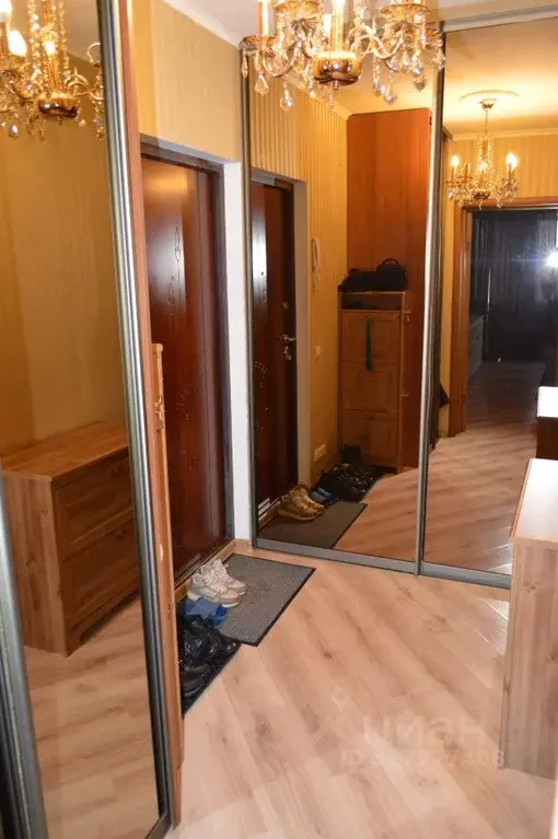 2-к кв. Московская область, Раменское ул. Приборостроителей, 12 (60.0 ... - Фото 2