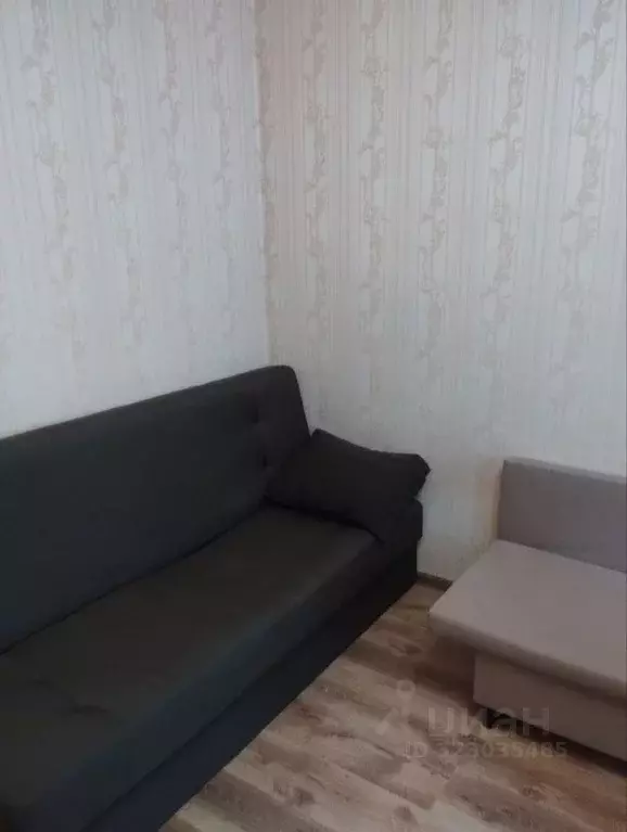 1-к кв. Калининградская область, Калининград ул. Маршала Новикова, 11 ... - Фото 2